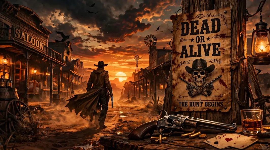 Overview of Dead or Alive Casino Gameplay